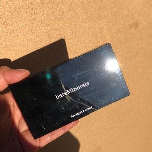 NWT Bareminerals Translucent Powder Duo